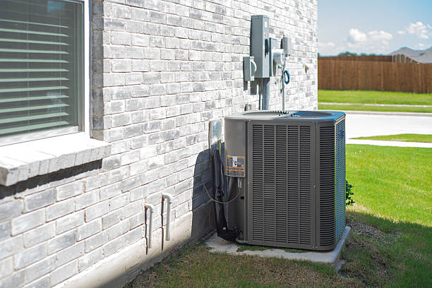 Reliable Ductwork Repair contractor in Lillian, AL by FH HVAC